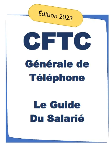 Le Guide du Salarié