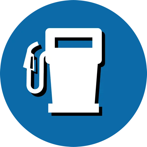 Prime carburant